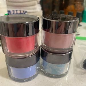 Nailboo Dip Powder Kit